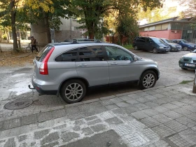 Honda Cr-v 2.0 i-vtec, снимка 6