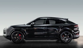 Porsche Cayenne S Coupe = Sport Chrono=  | Mobile.bg    4