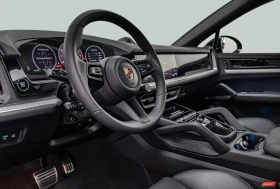 Porsche Cayenne S Coupe = Sport Chrono=  | Mobile.bg    10