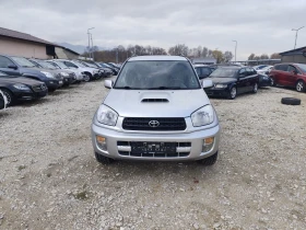 Toyota Rav4 2.0 дизел 116 коня, снимка 2