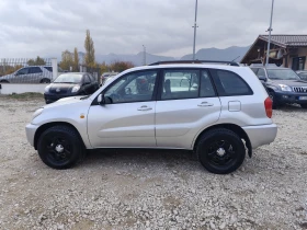 Toyota Rav4 2.0 дизел 116 коня, снимка 9