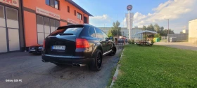 Porsche Cayenne 3.2 GAZ   ( turbo S paket), снимка 3