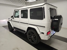 Mercedes-Benz G 500 121 000km* BRABUS* harman* подгрев* Navi, снимка 6