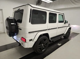 Mercedes-Benz G 500 121 000km* BRABUS* harman* подгрев* Navi, снимка 5