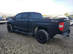 Toyota Tundra 2017 TOYOTA TUNDRA DOUBLE CAB SR  | Mobile.bg    3