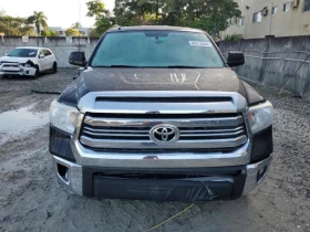 Toyota Tundra 2017 TOYOTA TUNDRA DOUBLE CAB SR  | Mobile.bg    5