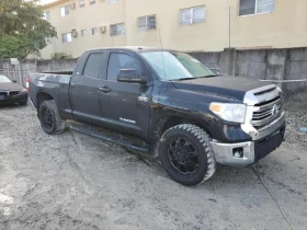 Toyota Tundra 2017 TOYOTA TUNDRA DOUBLE CAB SR  | Mobile.bg    2