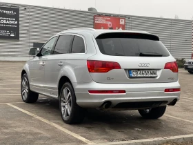 Audi Q7, снимка 7