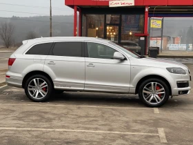 Audi Q7, снимка 4