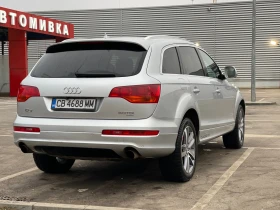 Audi Q7, снимка 6