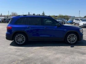 Обява за продажба на Mercedes-Benz GLB 35 AMG * * CARFAX * * АВТО КРЕДИТ ~53 250 лв. - изображение 4