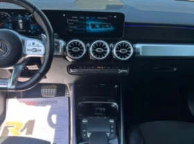 Обява за продажба на Mercedes-Benz GLB 35 AMG * * CARFAX * * АВТО КРЕДИТ ~53 250 лв. - изображение 7