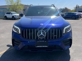 Обява за продажба на Mercedes-Benz GLB 35 AMG * * CARFAX * * АВТО КРЕДИТ ~53 250 лв. - изображение 1