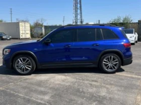 Обява за продажба на Mercedes-Benz GLB 35 AMG * * CARFAX * * АВТО КРЕДИТ ~53 250 лв. - изображение 2