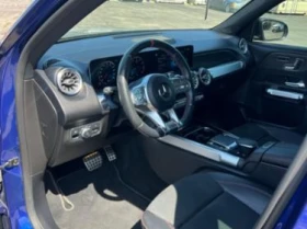 Обява за продажба на Mercedes-Benz GLB 35 AMG * * CARFAX * * АВТО КРЕДИТ ~53 250 лв. - изображение 5