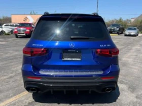 Обява за продажба на Mercedes-Benz GLB 35 AMG * * CARFAX * * АВТО КРЕДИТ ~53 250 лв. - изображение 3