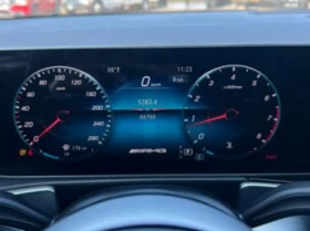Обява за продажба на Mercedes-Benz GLB 35 AMG * * CARFAX * * АВТО КРЕДИТ ~53 250 лв. - изображение 6
