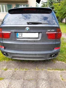 BMW X5 3.0d - 18900 лв. - 85083097 6