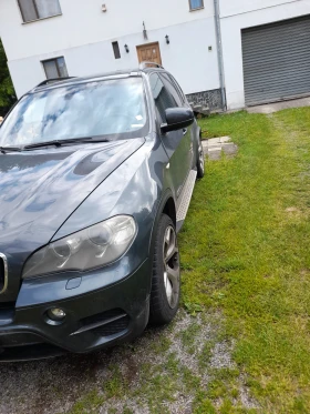 BMW X5 3.0d - 18900 лв. - 85083097 3