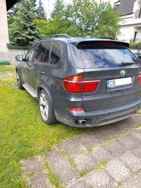 BMW X5 3.0d - 18900 лв. - 85083097 8
