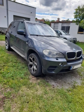 BMW X5 3.0d - 18900 лв. - 85083097 4