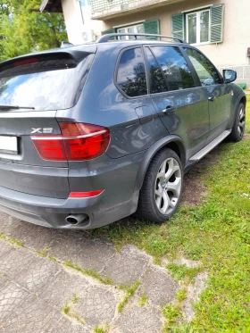 BMW X5 3.0d - 18900 лв. - 85083097 7