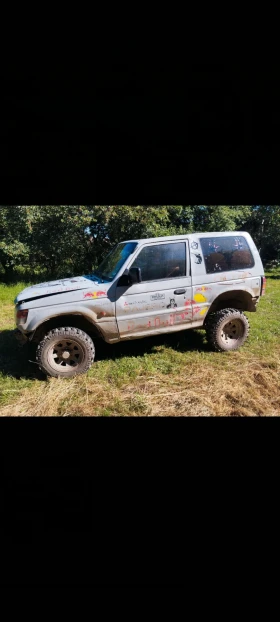 Mitsubishi Pajero   | Mobile.bg    2