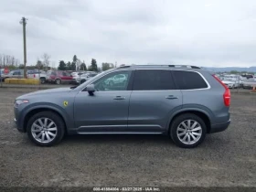 Volvo Xc90 MOMENTUM | Mobile.bg    7