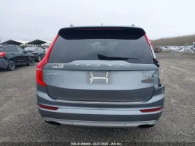 Volvo Xc90 MOMENTUM | Mobile.bg    8