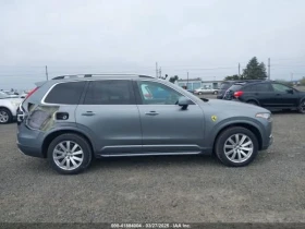 Volvo Xc90 MOMENTUM | Mobile.bg    6