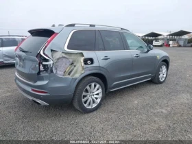 Volvo Xc90 MOMENTUM | Mobile.bg    4