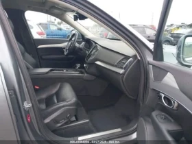 Volvo Xc90 MOMENTUM | Mobile.bg    9