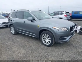     Volvo Xc90 MOMENTUM