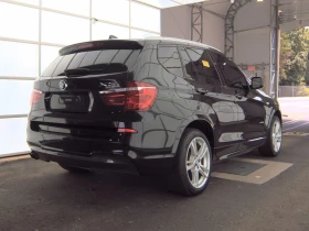 BMW X3 M-PACK* HEADUP* NAVI* SHODOWLINE* KEYLESS* КАМЕРА* - 20400 лв. - 95203078 6