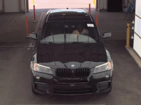 BMW X3 M-PACK* HEADUP* NAVI* SHODOWLINE* KEYLESS* КАМЕРА* - 20400 лв. - 95203078 2