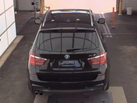 BMW X3 M-PACK* HEADUP* NAVI* SHODOWLINE* KEYLESS* КАМЕРА* - 20400 лв. - 95203078 4