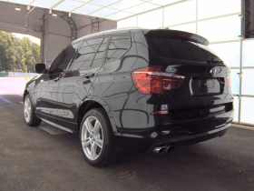 BMW X3 M-PACK* HEADUP* NAVI* SHODOWLINE* KEYLESS* КАМЕРА* - 20400 лв. - 95203078 5