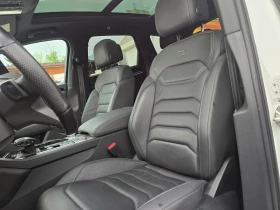 VW Touareg R-LINE E-hybrid | Mobile.bg    11