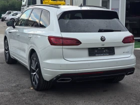 VW Touareg R-LINE E-hybrid | Mobile.bg    4