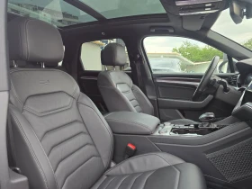VW Touareg R-LINE E-hybrid | Mobile.bg    14