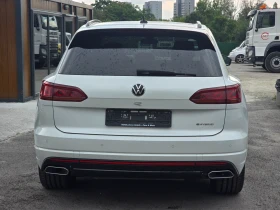 VW Touareg R-LINE E-hybrid | Mobile.bg    5