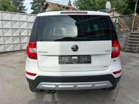 Skoda Yeti 1.8-DSG-4x4 - 19800 лв. - 44337232 4