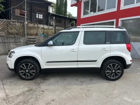 Skoda Yeti 1.8-DSG-4x4 - 19800 лв. - 44337232 2