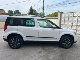 Skoda Yeti 1.8-DSG-4x4 - 19800 лв. - 44337232 6