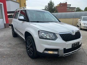 Skoda Yeti 1.8-DSG-4x4 - 19800 лв. - 44337232 7