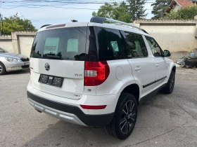 Skoda Yeti 1.8-DSG-4x4 - 19800 лв. - 44337232 5