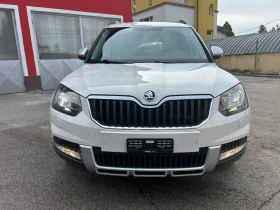 Skoda Yeti 1.8-DSG-4x4 - 19800 лв. - 44337232 8