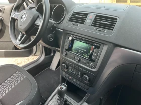 Skoda Yeti 1.8-DSG-4x4 - 19800 лв. - 44337232 16