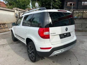 Skoda Yeti 1.8-DSG-4x4 - 19800 лв. - 44337232 3