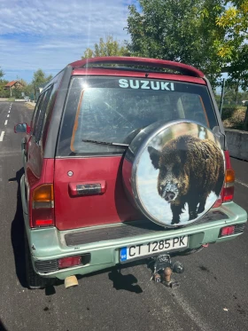 Suzuki Vitara | Mobile.bg    5